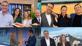 El favorito terminó la semana en la cima: así quedó el rating matinal de este 20 de marzo