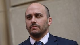 “Qué casualidad”: La sospecha del diputado Longton sobre el robo de computadores del Ministerio de las Culturas