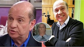 Recordando a Patricio Frez, histórica voz del “BDAT”: su lucha contra el cáncer y el día que mostró su rostro por primera vez en el matinal