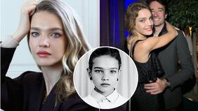 La historia de cuento de Natalia Vodianova: de vender frutas a ser supermodelo, y casarse dos veces con millonarios