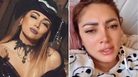 “Gente nefasta, sucia...”: La Rancherita lanza grave denuncia contra artistas vinculados a su agresor