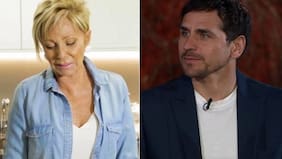 Pangal impactó con confesión sobre Raquel Argandoña por filtración de embarazo de Meli Noto: explicó por qué se lo contó