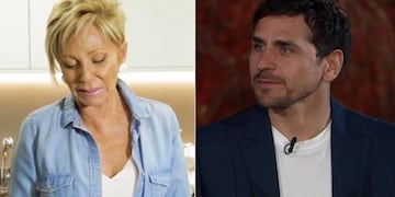 Raquel Argandoña - Pangal Andrade