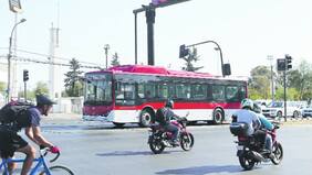Desde el timbre con cordel al bus eléctrico