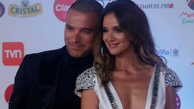 “No es algo que yo quería…”: la confesión de Julián Elfenbein sobre su separación con Daniela Kirberg