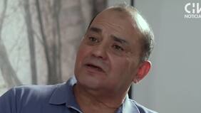 “Tiene redes en las policías y gente de confianza en Interior“: Padre de denunciante de Monsalve expresa temor ante el ”poder" del ex subsecretario