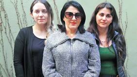 Coordinadora quiere instaurar el 19 de diciembre como "Día contra el Femicidio"