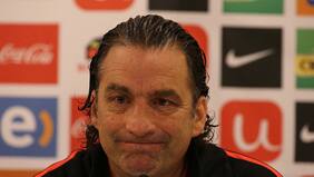 Chao Pizzi: Gabriel Arias y Eugenio Mena se quedaron sin DT en Argentina