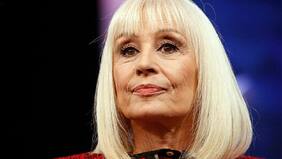 Raffaella Carrá estará presente en el duelo entre Italia vs. España