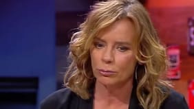 El duro mea culpa de Kathy Salosny tras der detenida conduciendo en estado de ebriedad
