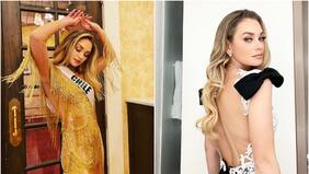 "Demostré que las personas con enfermedades crónicas sí podemos hacer todo": Daniela Nicolás, a horas del Miss Universo