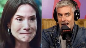 “Señor, no hable del cuerpo ajeno”: Carlos Díaz se harta y envía categórico mensaje tras feroces críticas a Daniela Ramírez