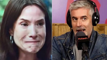 “Señor, no hable del cuerpo ajeno”: Carlos Díaz se harta y envía categórico mensaje tras feroces críticas a Daniela Ramírez