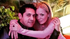 Rodrigo Herrera se querelló contra su ex esposa por injurias graves tras polémica acusación