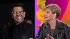 “Se lo hice saber”: Nacho Gutiérrez rompe el silencio sobre abrupta salida de Paulina Nin del “Hay Que Decirlo”