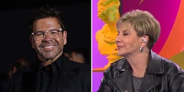 Nacho Gutiérrez - Paulina Nin