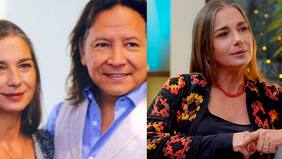 "Le dije ‘no quiero más dormir contigo... Quiero regalonear contigo, hacer cucharita, todo, pero quiero dormir sola'": las camas separadas de Katty Kowaleczko y su pareja