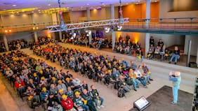 Gran Feria de Capacitación 2026: fecha, lugar y cómo inscribirse gratis