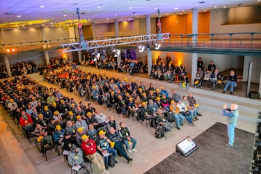 Gran Feria de Capacitación 2026: fecha, lugar y cómo inscribirse gratis