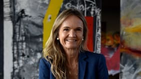 Alejandra Valdés en busca de “integración social” en Lo Barnechea: “El migrante busca pertenecer a algo”