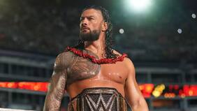 Wrestlemania 40: Los números del dominio indiscutido de Roman Reigns