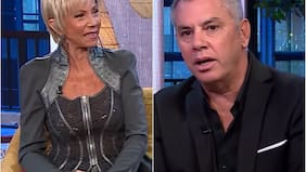 “Perdona que te toque el tema”: la reacción de Viñuela al Raquel Argandoña abordar arresto de Alberto Chang en pleno programa