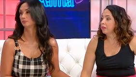 "Cuando fuimos al programa de Pamela Díaz, le paró los carros (a Chiqui Aguayo). Le dijo '¡ya poh w..., enchúfate!'", comenta el periodista Sergio Rojas