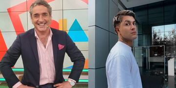 “Encantador, sencillo”: Repenning le tira flores a Solabarrieta tras ser “Rey” de Viña 2024