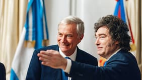 Declaración de Kast y Milei encendió alertas en Chile por fronteras: gobierno tuvo que mandar minuta y descartó polémica