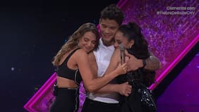 Fiebre de Baile pierde a otra integrante: así fue su emotiva despedida