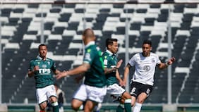 Reinicio del fútbol fue con emotivo homenaje a los trabajadores de la salud