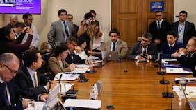 “El perkinazo de los ultrafachos tiene miedo”: diputado de oposición furia por difusión de polémica frase que le atribuyen
