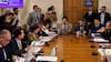 “El perkinazo de los ultrafachos tiene miedo”: diputado de oposición furia por difusión de polémica frase que le atribuyen