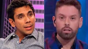 Rumor dejó a varios en shock: Michael Roldán cuenta su verdad sobre supuesta relación amorosa con Juan Pablo Queraltó