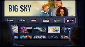 Disney anuncia que Star+ desaparecerá: las plataformas de streaming se fusionarán en 2024 en Latinoamérica