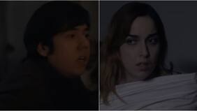 “Me removió mucho”: actores de El Día Menos Pensado contaron su tenebrosa experiencia en el capítulo “Tiempo para morir”