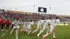 Colo Colo deja el Monumental por el mal estado de la cancha y se mudará temporalmente al Estadio Nacional
