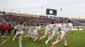 Colo Colo deja el Monumental por el mal estado de la cancha y se mudará temporalmente al Estadio Nacional