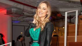 Los tips de inversión inmobiliaria de la estupenda Marjorie Cooper, coanimadora del Pabellón de la Construcción