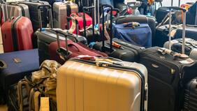 Qué hacer si se te pierde el equipaje durante tu viaje de Fiestas Patrias