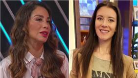 “No tuve muy buena experiencia con ella…”: Yamna Lobos se sinceró y reveló “traición” de Carla Jara
