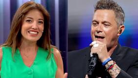 "Me arrepiento muchísimo": Yamila rechazó invitación de Alejandro Sanz
