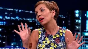 "Tu marido está denunciado por violación ¡y tú estás muerta de la risa!": El duro round de Fran García-Huidobro con la esposa de Tito Fernández