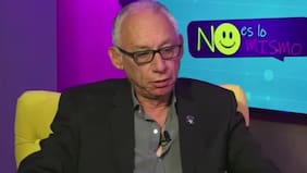 “No he sido buen papá con ninguno de mis hijos”: el mea culpa de Mauricio Israel