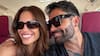 “Ella viene de regreso a Chile”: aseguran que Gala Caldirola y Luis Jimenéz habrían tenido una “fuerte discusión” en Qatar