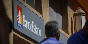 Banco estado referencia