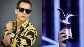 Karol Lucero respondió a Cecilia Gutiérrez tras asegurar que se mandó hacer su propia Gaviota de Plata: hizo duro cuestionamiento