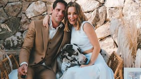 El quiebre organizado y asistido de Kika Silva y Gonzalo Valenzuela: hace dos meses concretaron la separación