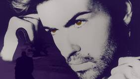 Llega a los cines el documental George Michael: Freedom Uncut