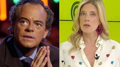 La sensible despedida de Mónica Rincón a Eduardo Cruz-Johnson: reveló reacción que tuvo cuando lo relevó en TVN